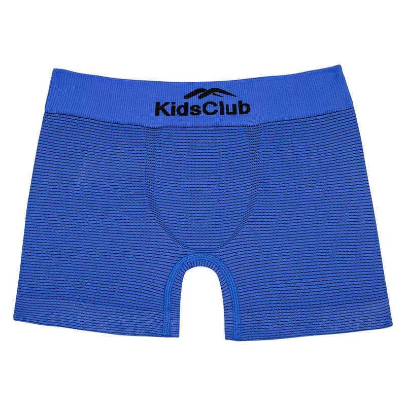 Cueca-Boxer-Sem-Costura-Kids-Club-Azul