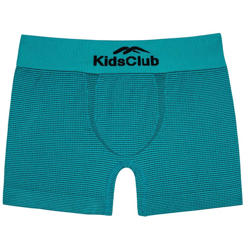 Cueca-Boxer-Sem-Costura-Kids-Club-Verde---GG