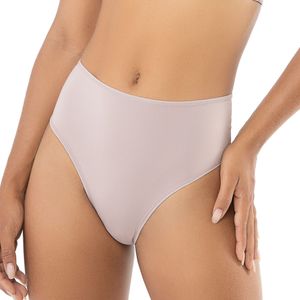 Calcinha Larga Microfibra Quartzo