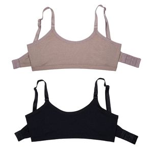 Kit 02 Tops Infantil Fashion Quartzo/preto