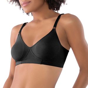 Soutien em Modal - Preto