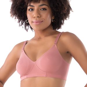 Soutien em Modal - Rosa Chá