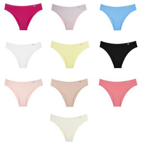 Kit 10 Calcinhas Biquíni Delrio