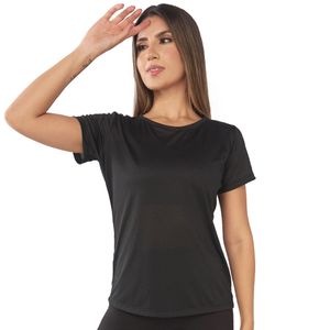 T-Shirt Fitness Fresh Alongada
