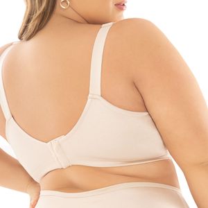 Soutien Lycra Brilhante Reforçado