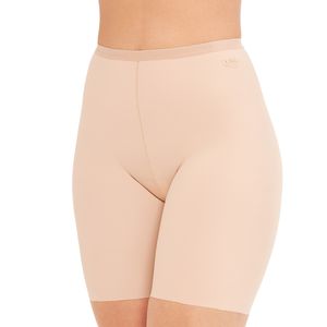 Calça Capri Laser Cut Mousse