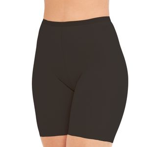 Bermuda de Laser Cut Preto