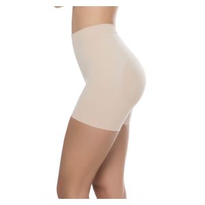 Short Modelador sem Costura Bumbum UP - Areia