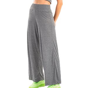 Calça Pantalona Sem Costura