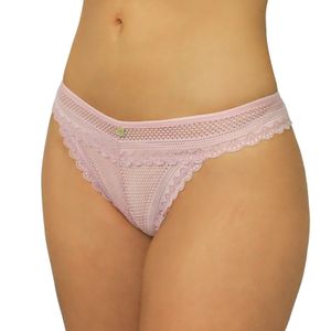 Tanga de Renda Make