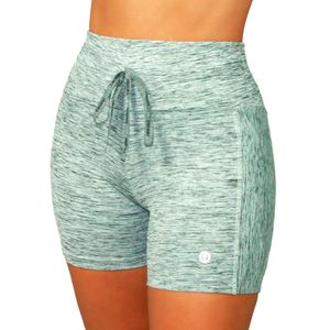 Bermuda Fitness em Fit Tiger - Mescla