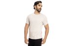 T-shirt-Basica-Masculina-em-Modal-Branco