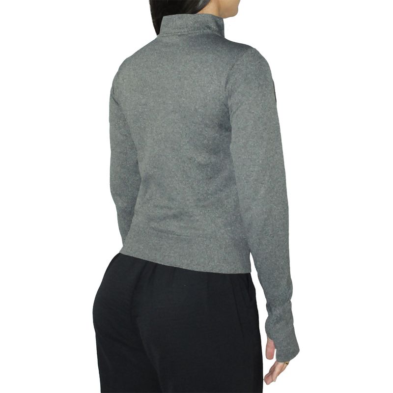 Jaqueta-Fitness-Sem-Costura-Mescla