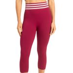 Calca-Capri-Fitness-Sem-Costura-Ameixa