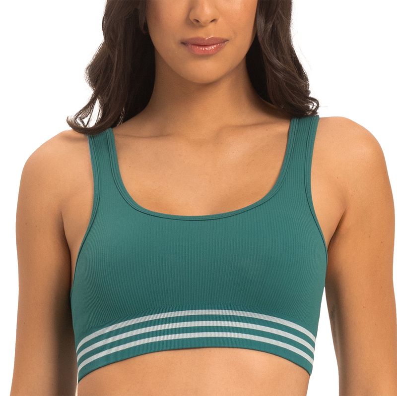 Top-Fitness-Sem-Costura-Verde-Selva