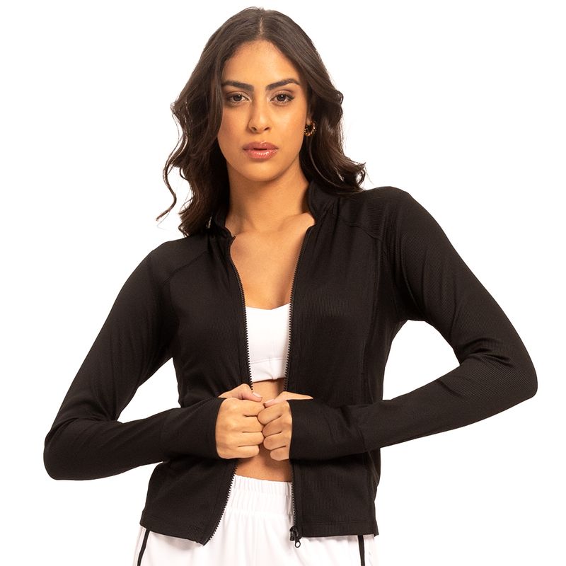 Jaqueta-Fitness-em-Ribana-Canelada-Preto