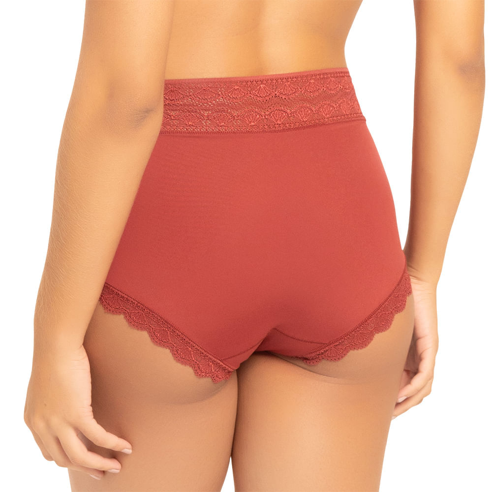 Calcinha-Largar-Em-Sensitive-E-Renda-Leque-Carmim