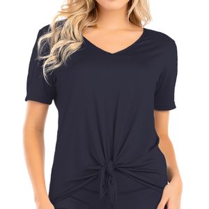 T-Shirt Fitness Alongada Crepe