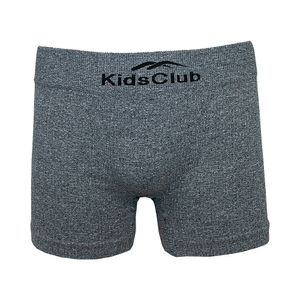 Cueca Boxer Sem Costura Infantil