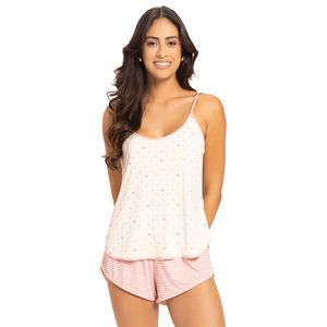 Short Doll em Liganete Poliamida