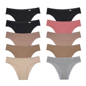 Kit 10 Biquínis de Cotton