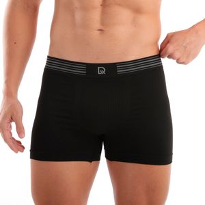 Cueca Boxer Sem Costura Delrio Preto