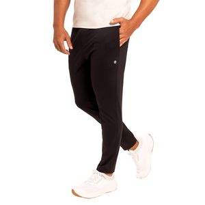 Calça Casual Preto