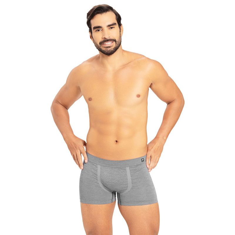 Cueca-Boxer-Sem-Costura-Em-Microfibra-Flame-Cinza---G