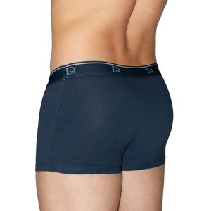 Cueca Boxer Costurada em Cotton
