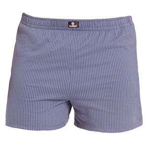 Samba Canção 100% Algodão Denim