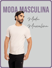 Moda Masculina